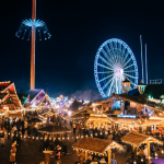 Winter Wonderland en Londres