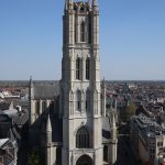 Catedral de San Bavón. qué ver y hacer en Gante