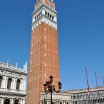 El Campanille. qué ver en Venecia