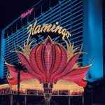 Hotel Flamingo. Dónde alojarse en la Ruta 66