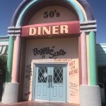 Peggy Sue's 50s Diner