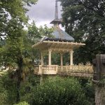 Mirador Bahtokia. Visitar el Jardín Histórico-Artístico del Parque Natural de Bertiz