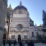 Basílica de Santa Maria Maggiore. qué ver en Bérgamo