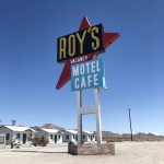 Roy's Motel and Café