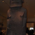 Moai de la Isla de Pascua. Guía rápida por el British Museum