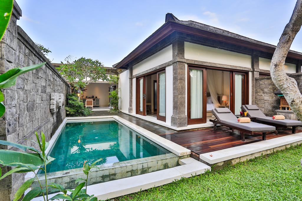 Visesa Ubud. Dónde alojarse en Bali