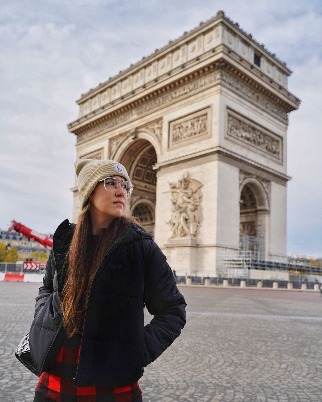 .
⚡️París⚡️
.
Pues para no gustarnos París ya hemos estado varias veces😅. Es una opinión bastante impopular y la gente alucina cuando lo decimos.
.
Y a ti, ¿te gusta París o regulinchi como a nosotros? 🤪
.
#viajesglobetrotter #paris #france #mondofotodelmes #travelblogger #arcdetriomphe #TopParisPhoto #topeuropephoto #travelblog