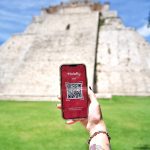 eSIM de Holafly en México. 3 formas de tener Internet en el extranjero