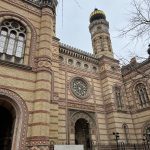 Gran Sinagoga de Budapest. Los mejores tours y actividades que hacer en Budapest