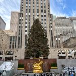 Rockefeller Center. Qué ver y hacer en Nueva York en Navidad