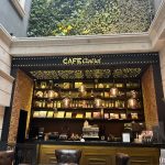 Café Central. Hotel Zócalo Central en CDMX: nuestra experiencia
