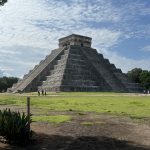 Chichén Itzá. Ruta de 16 días por México