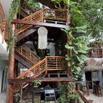Hotel Kaab Boho. qué ver y hacer en Tulum
