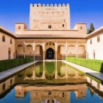 Alhambra de Granada. 8 excursiones de un día que puedes hacer desde Sevilla