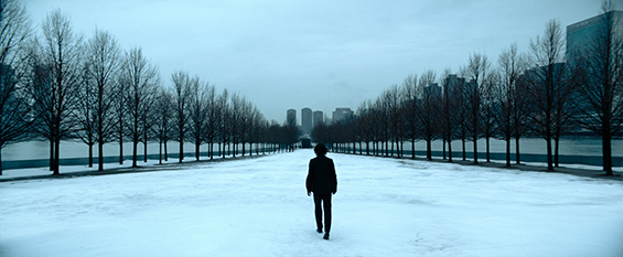 Four Freedoms Park (Roosevelt Island)