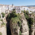 Pueblos blancos y Ronda. 8 excursiones de un día que puedes hacer desde Sevilla