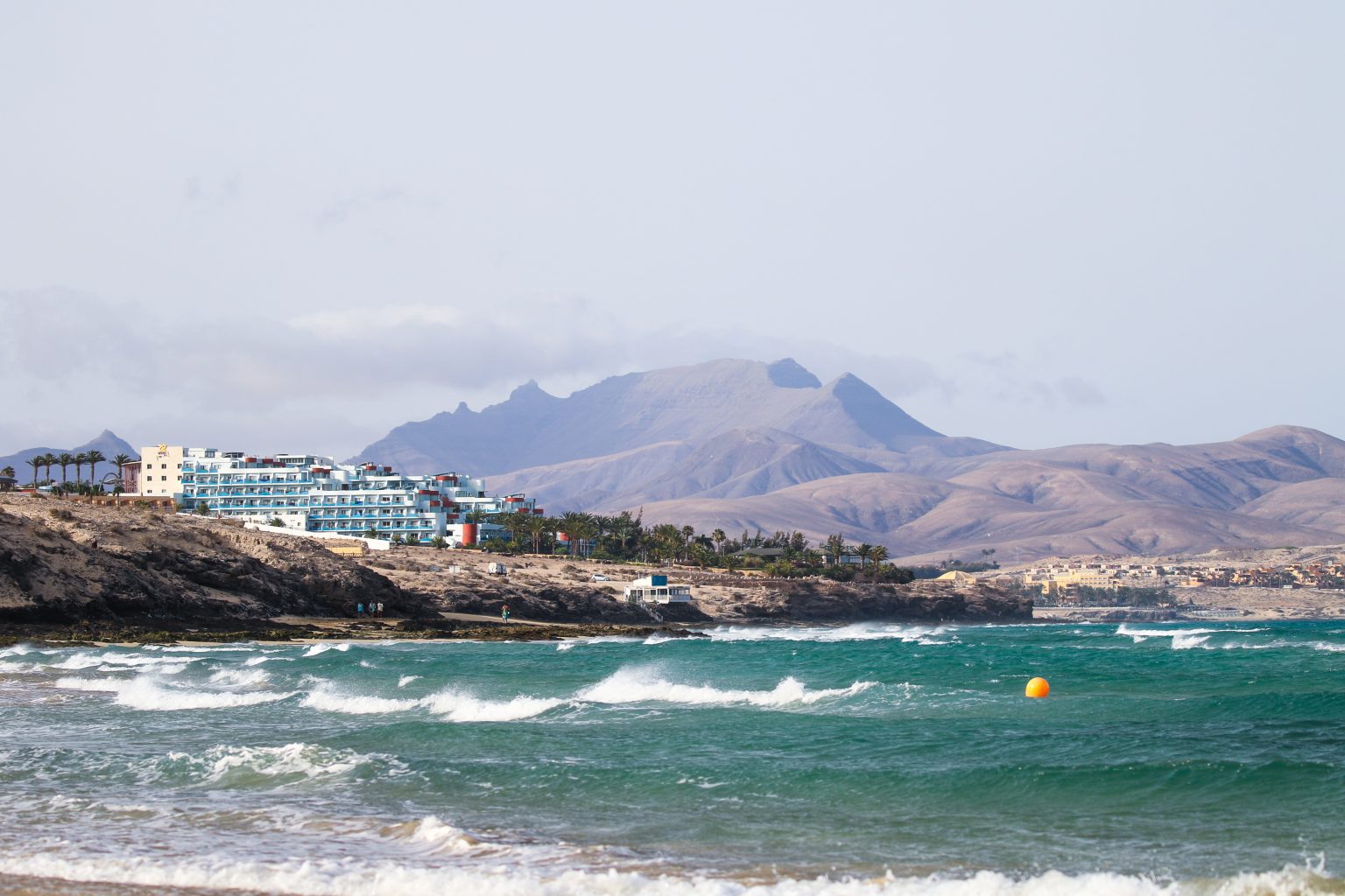 Fuerteventura. viajar a Canarias: qué isla elegir según tus gustos