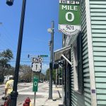 US Mile 1 Marker 0. qué ver y hacer en Key West