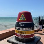 Southernmost Point. Qué ver y hacer en Key West