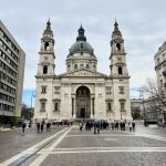 Basílica de San Esteban. Qué ver y hacer en Budapest