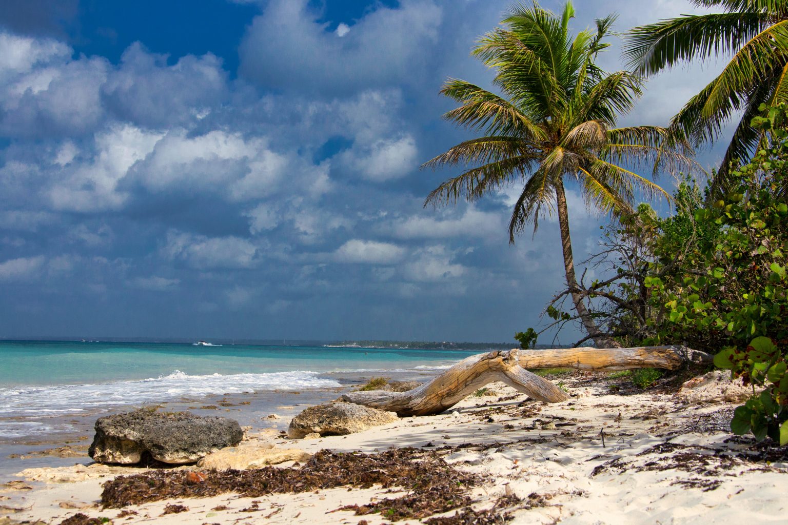 Republica Dominicana. Top 5 destinos más paradisíacos del mundo