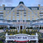 Newport Bay Club