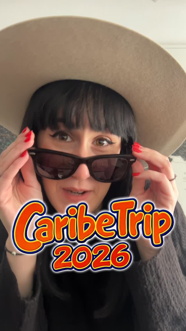 Publi. Caribe Trip 2026 con @viajescarrefour 🌊✨

Pensaba que viajar al Caribe era imposible… hasta que encontré esto 👀🌴

Viajes al Caribe desde solo 87,10€ al mes. Playas de agua turquesa, sol todo el año y ese descanso que tanto necesitas…

No sé tú, pero yo ya estoy mirando fechas 😎

#ViajesalCaribe #ViajesCarrefour #CaribeTrip2026