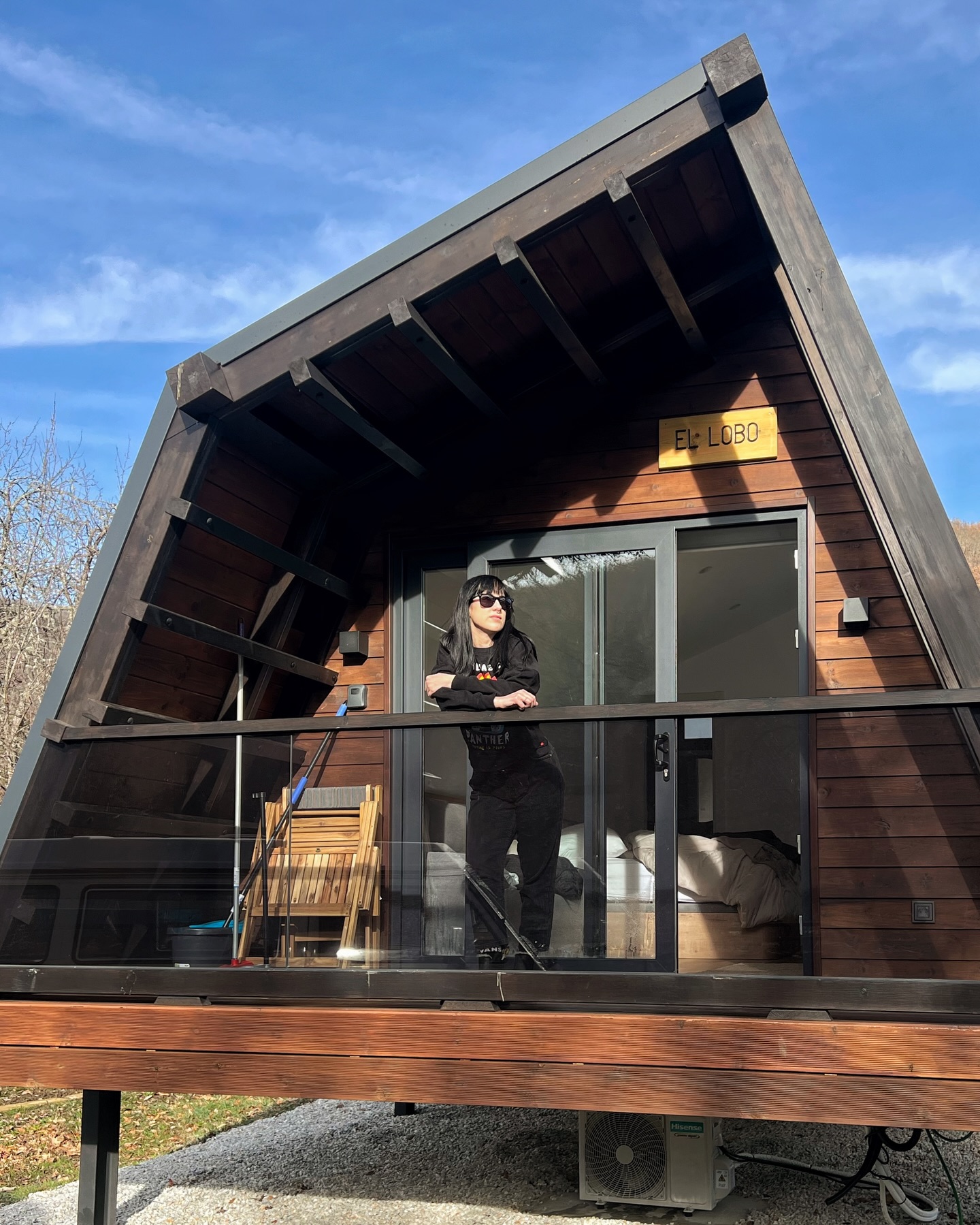 2026, be nice✨

#miviajeconcentral #lobocamp #bocadehuergano