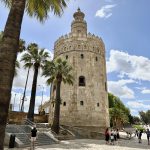 Torre del Oro. Qué ver y hacer en Sevilla