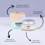 código descuento BANBU Cosmética Natural