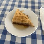 Baklava. Qué comer en Grecia