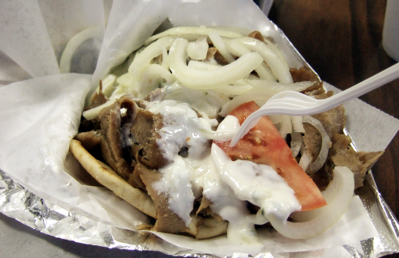Gyros