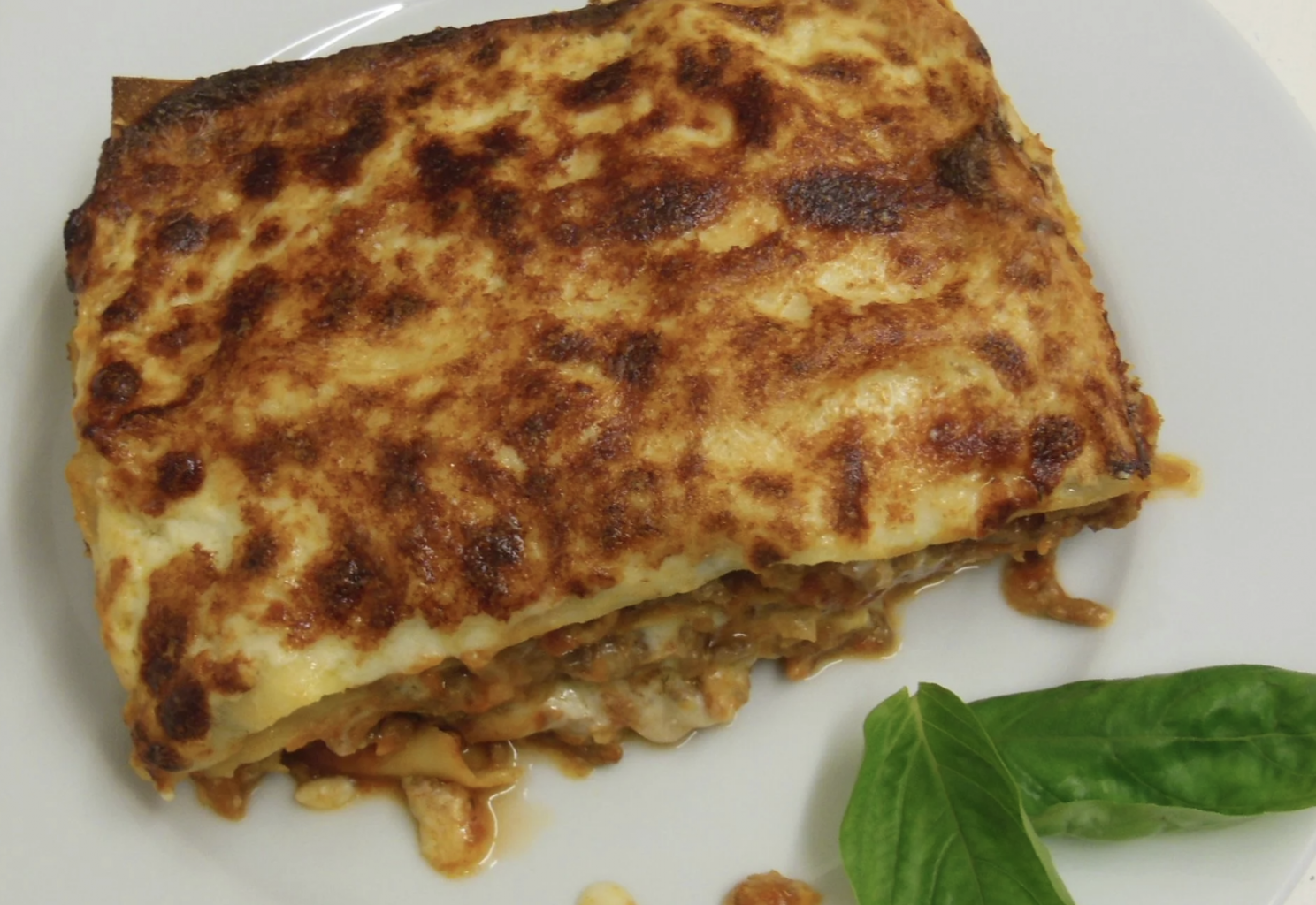 Moussaka