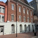 Teatro Ford. Excursión a Washington DC en un día desde Nueva York