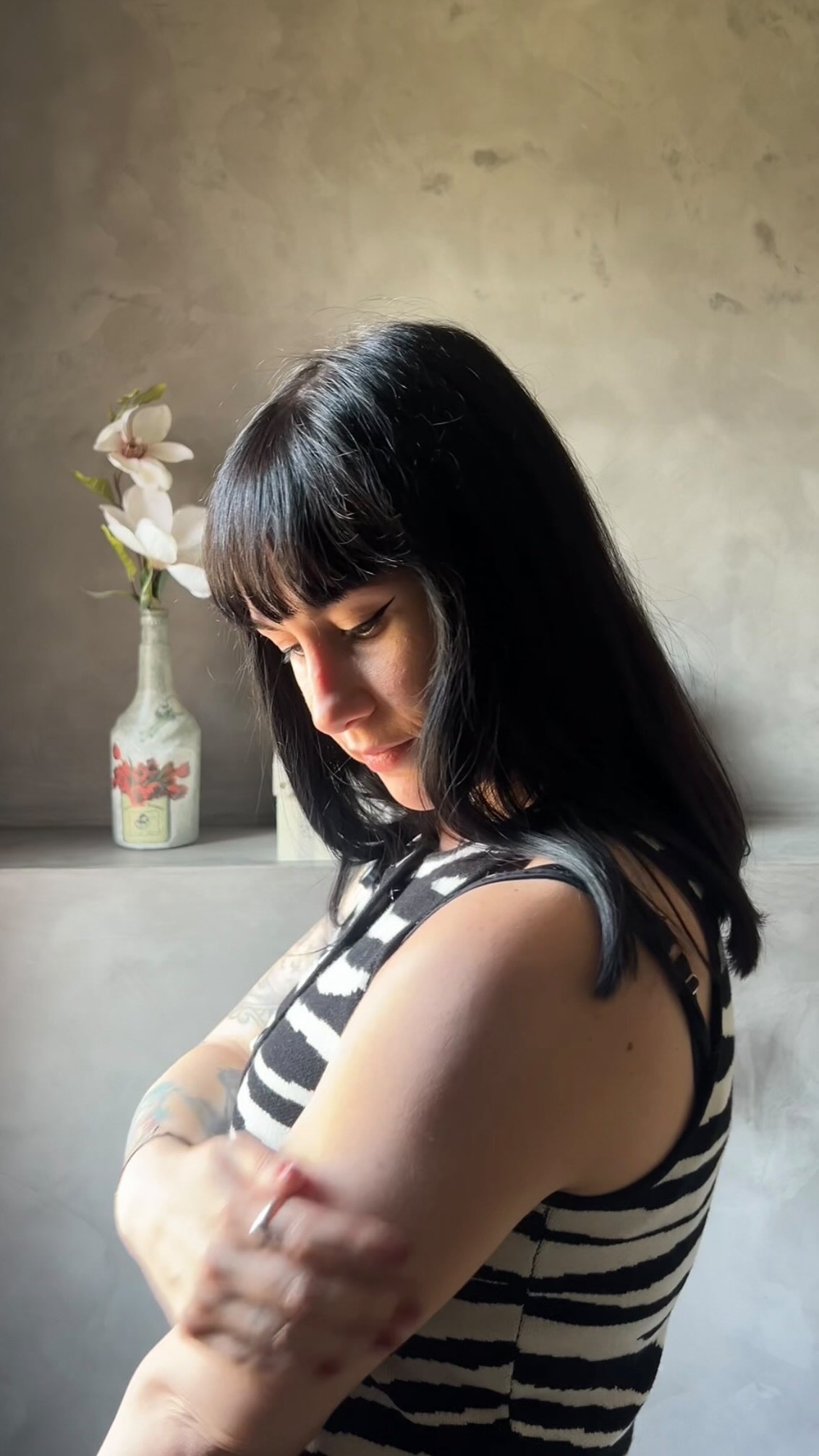 Publi. Yo también estaba buscando la crema solar perfecta hasta que encontré la crema solar corporal SPF50+ de @banbucosmetica ☀️

En el momento que sale un rayito de sol, la crema solar va siempre conmigo. Además de cuidar la piel, tengo algunos tatus que quiero que sigan brillantes. ⚡️

Esta crema solar tiene una textura ultraligera que se absorbe al instante, sin quedar pegajosa. Es 100% natural y con protección mineral UVA y UVB 🌿✨ ¡la mejor que he probado!

Y ahora es el mejor momento para que la pruebes 👇
🔥 Hasta 35% de descuento en cremas solares
🎁 + 10% EXTRA con el código CARLA

#ProtecciónSolar #SkincareNatural #CuidadoDeLaPiel #banbucosmeticanatural