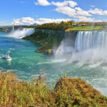 Cataratas del Niágara/ Civitatis. Excursiones de un día que hacer desde Nueva York