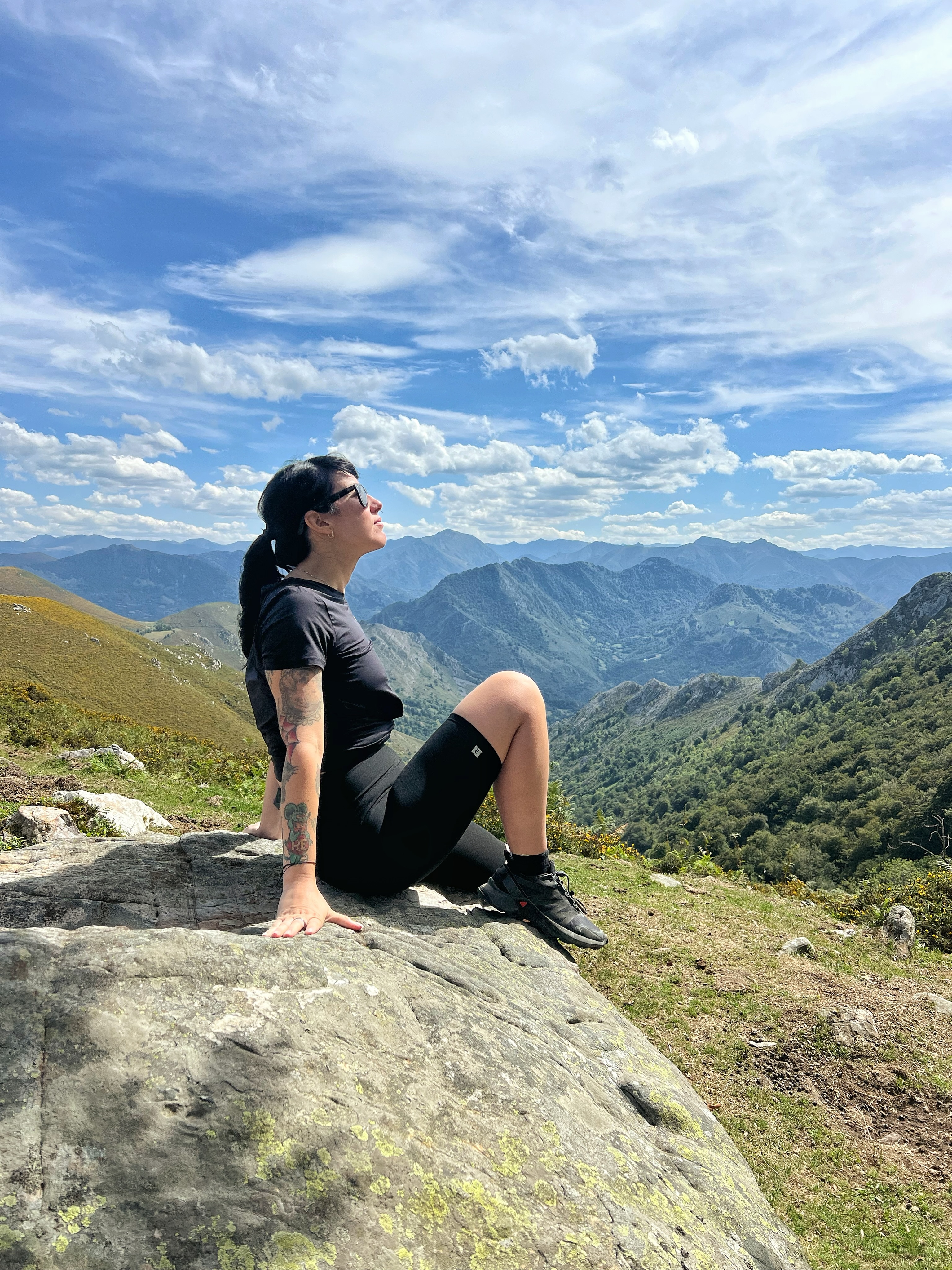 Feliz día de Asturias 💛💙