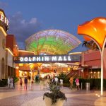 Dolphin Mall. Guía de los mejores Outlets de Miami y alrededores