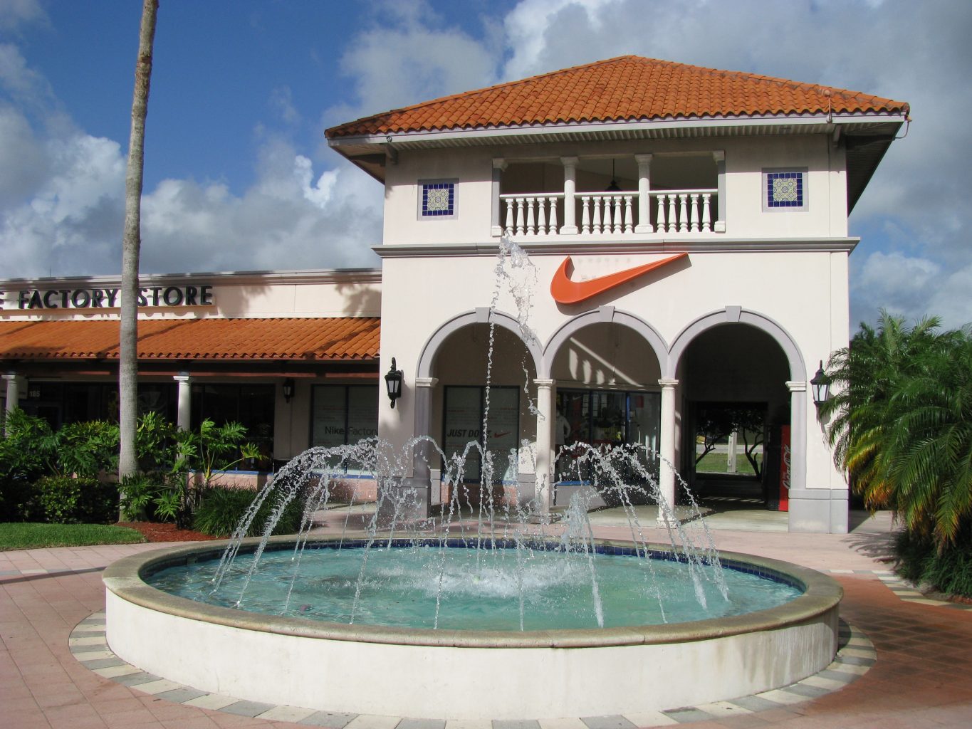 Florida Keys Outlet Marketplace. Guía de los mejores Outlets de Miami y alrededores