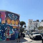 El barrio de Wynwood. Visitar Wynwood Walls en Miami