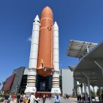 Space Shuttle Atlantis. Visitar el Kennedy Space Center: guía completa