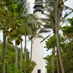 Cape Florida Lighthouse. Ruta de 7 días por Florida