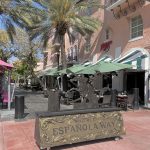 Española Way. Ruta de 7 días por Florida