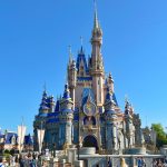 Magic Kingdom. Ruta de 7 días por Florida 