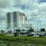 Vehicle Assembly Building (VAB). Visitar el Kennedy Space Center: guía completa