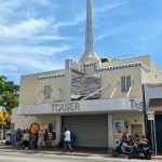 Tower Theater. Qué ver y hacer en Little Havana (Miami)