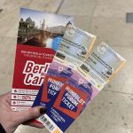 Berlin Welcome Card Classic. Berlin Welcome Card