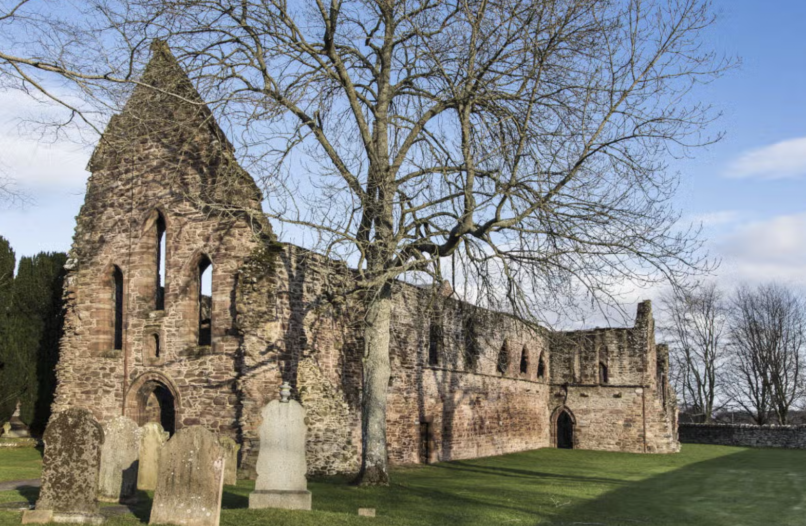 Beauly. Excursiones desde Inverness