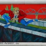 El saltador del muro – Gabriel Heimler