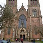 Catedral de St. Andrews. Qué ver y hacer en Inverness